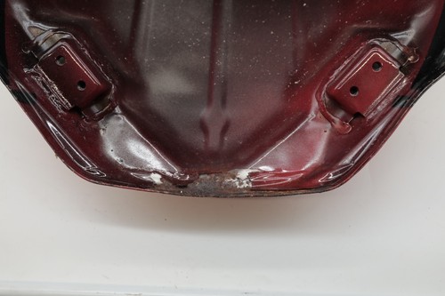 Tank Yamaha 1300 XJR 99-2003 - Bild 6 von 7
