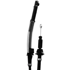 Accelerator Cable fits 1986-1993 Ford Mustang  PIONEER INC.