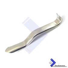 Dental Minnesota Cheek & Lip Retractor Depressor Surgical Implant Instruments CE