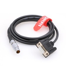 Data Cable for External radio modem SATEL EASy Pro 35W to Leica receivers
