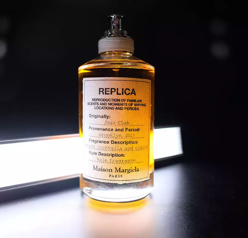 Brand New Replica Jazz Club 100 ml EDT by Maison Margiela – Classic Men's Scent