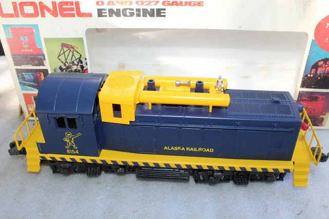 lionel diesel engines ebay