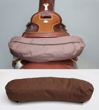 Cantle Bag Maße ca. 50x13 cm Satteltasche Freizeit Reiten Wanderreiter