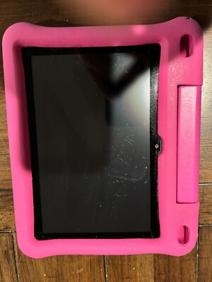 Amazon Fire HD 8 Kids Edition (8th Generation) 32 GB, Wi-Fi, 8 in - Pink