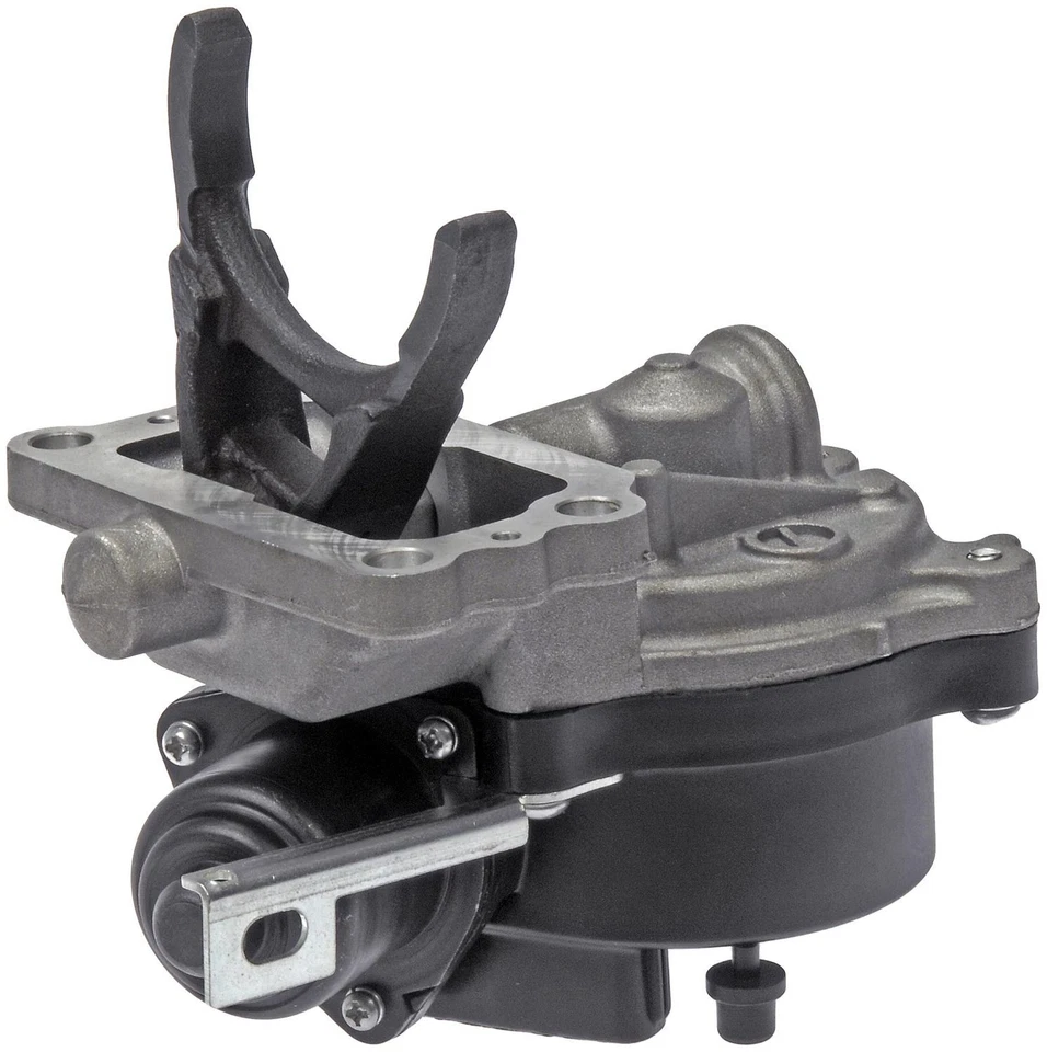 Actuador 4x4 Dorman para Toyota Tacoma 2001-2004 4x4 Foto 3 de 3