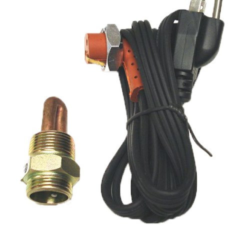 John Deere Tractor Block Heater Kit NEW John Deere Heater JD Tractor Heater  | eBay