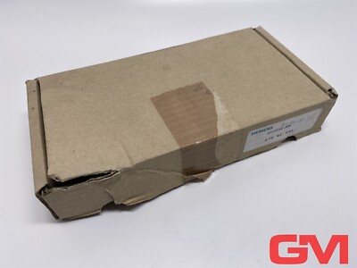 Siemens DMP-Schnittstelle 6FC9344-3SM DMP interface DMP-NC Sinumerik Kabel 2m