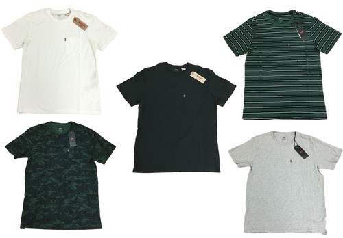 Levi's Levi Strauss Mens Classic Fit 