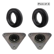 Renault Captur 2013-2019 Front Suspension Strut Top Mounts & Bearings