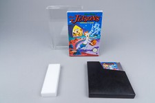 ebay® Auktion 277489731279 | Nintendo NES *The Jetsons: Cogswell's Caper* Acrylcase OVP PAL B JN-FRG Thumbnail of ebay® auction 277489731279 | Nintendo NES *The Jetsons: Cogswell's Caper* Acrylcase OVP PAL B JN-FRG