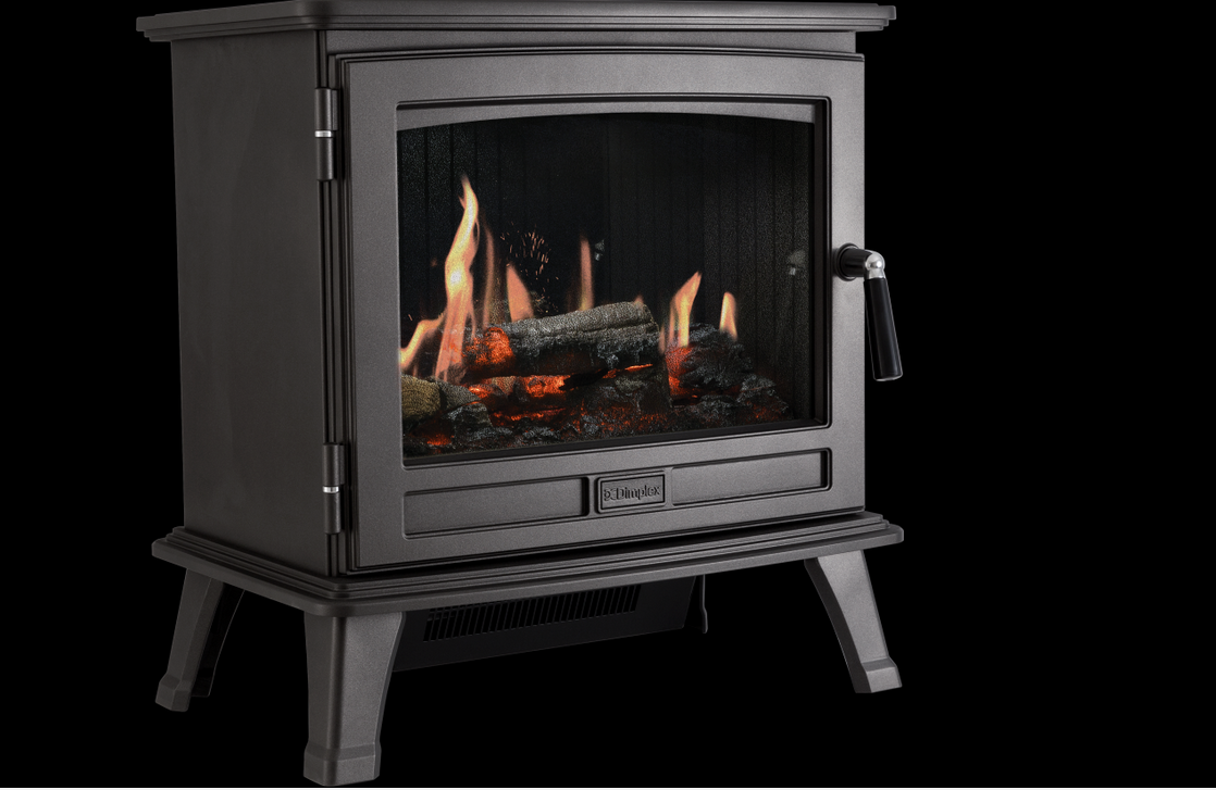 DIMPLEX Sunningdale Opti-V Electric Stove LCD HD TV Singapore | Ubuy