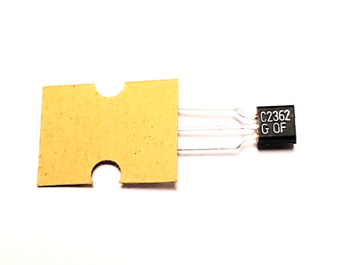 2SC2362 SANYO  Transistor 1 pc