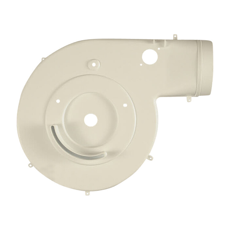 Alloggiamento Soffiatore Posteriore Originale Frigidaire 137551800 Per Lavasciuga