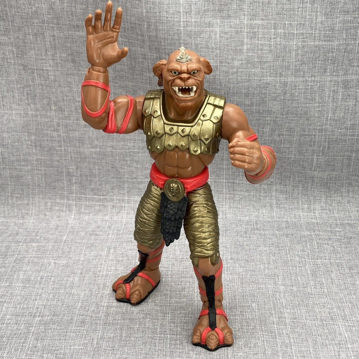 SMALL SOLDIERS Movie GORGONITES 6 1/2
