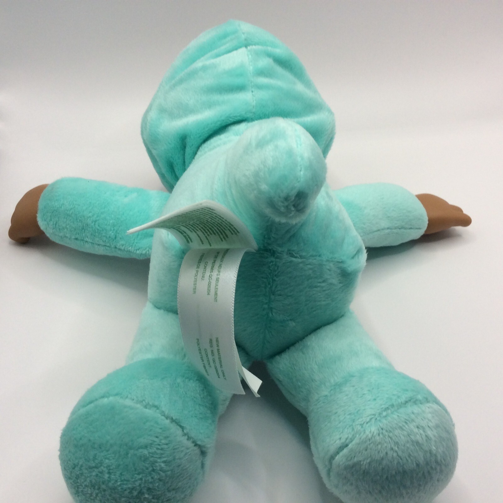 Cabbage Patch Kids Cuties Doll Exotic Friends Cleo Shark 2021 Jazwares