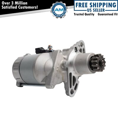 New Starter Motor for 97 Toyota Lexus Avalon Camry ES300 2.2L 3.0L