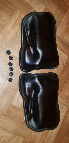 Sensorschutzset für Spurwechselassistent Opel Insignia A - Bild 6 von 6