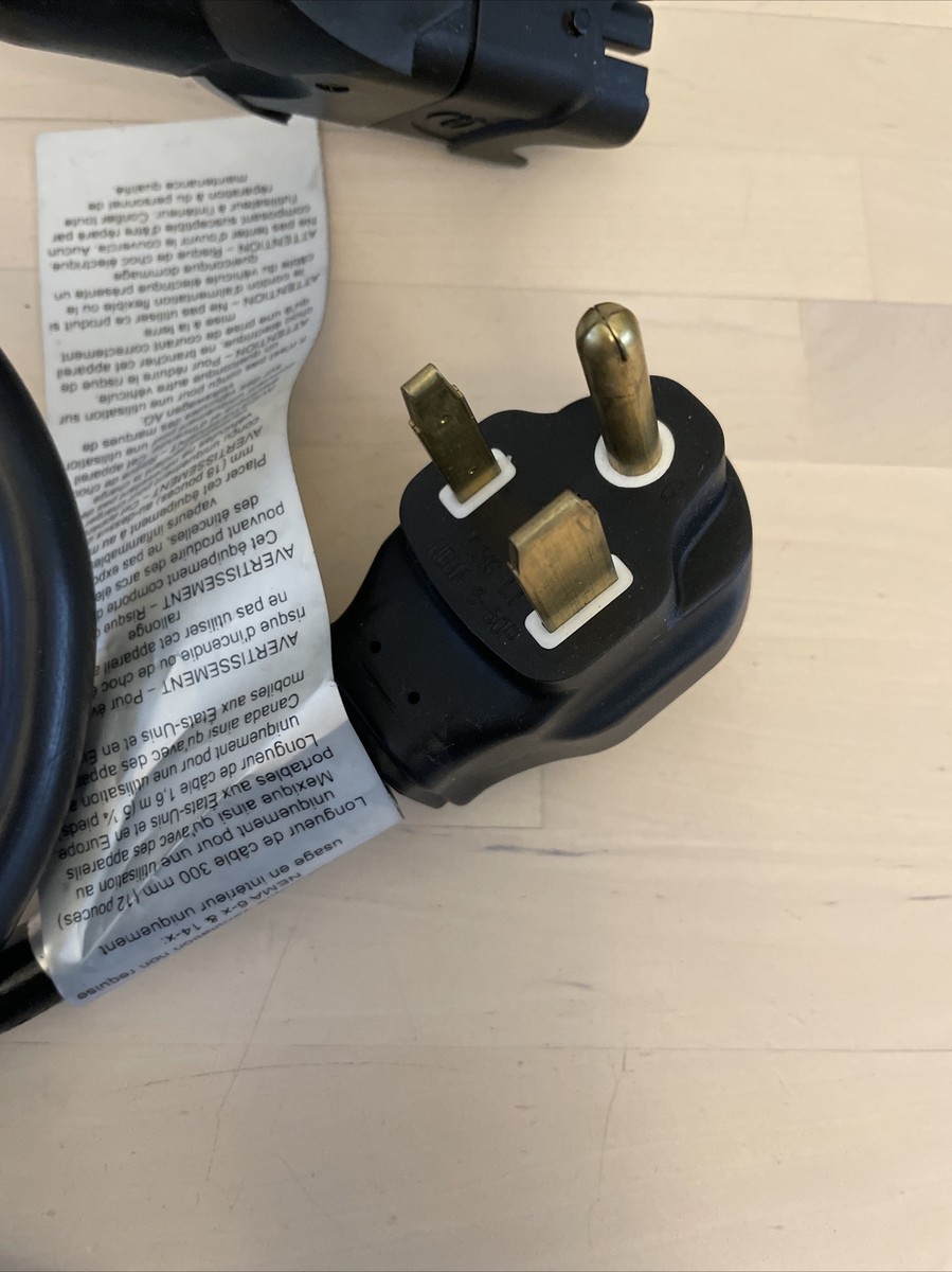 Porsche EV Charger Cayenne Panamera Taycan Universal Charging 110v