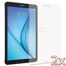 2x Tempered Glass Screen Protector for Samsung Galaxy Tab E 8.0 SM-T377P/V/R/A/T