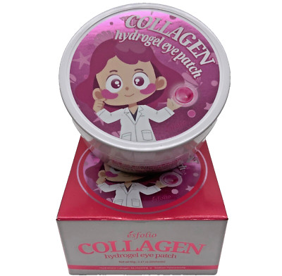 Esfolio Collagen Hydrogel Eye Patch Mask