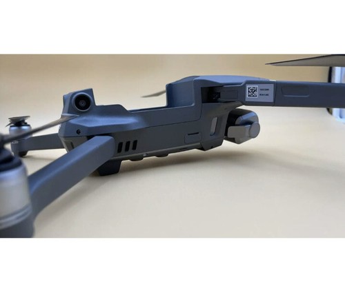DJI Mavic 2 Pro Quadcopter With Gimbal Lock, Drone Only - Picture 6 of 7