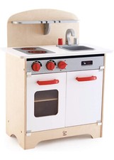 hape gourme kitchen toy