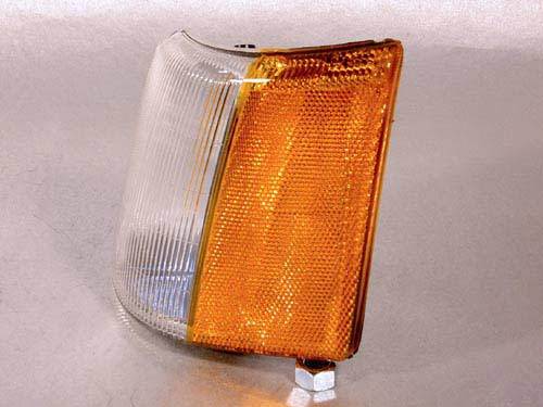 Clignotant gauche Jeep Grand Cherokee ZJ ZG pour remplacer un optique fissuré