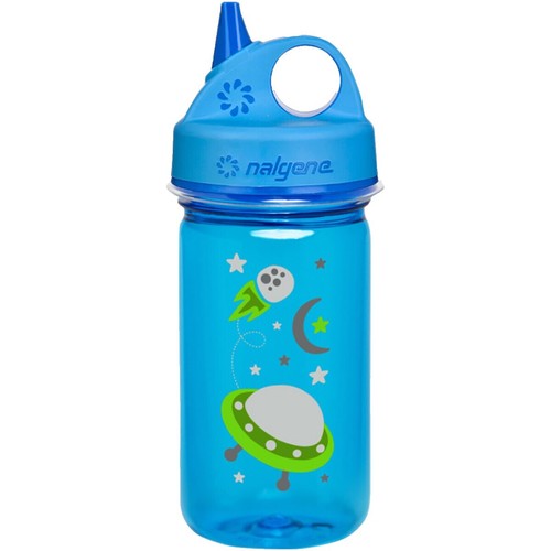 JJJJound Nalgene Bottle 16 oz Blue | eBay