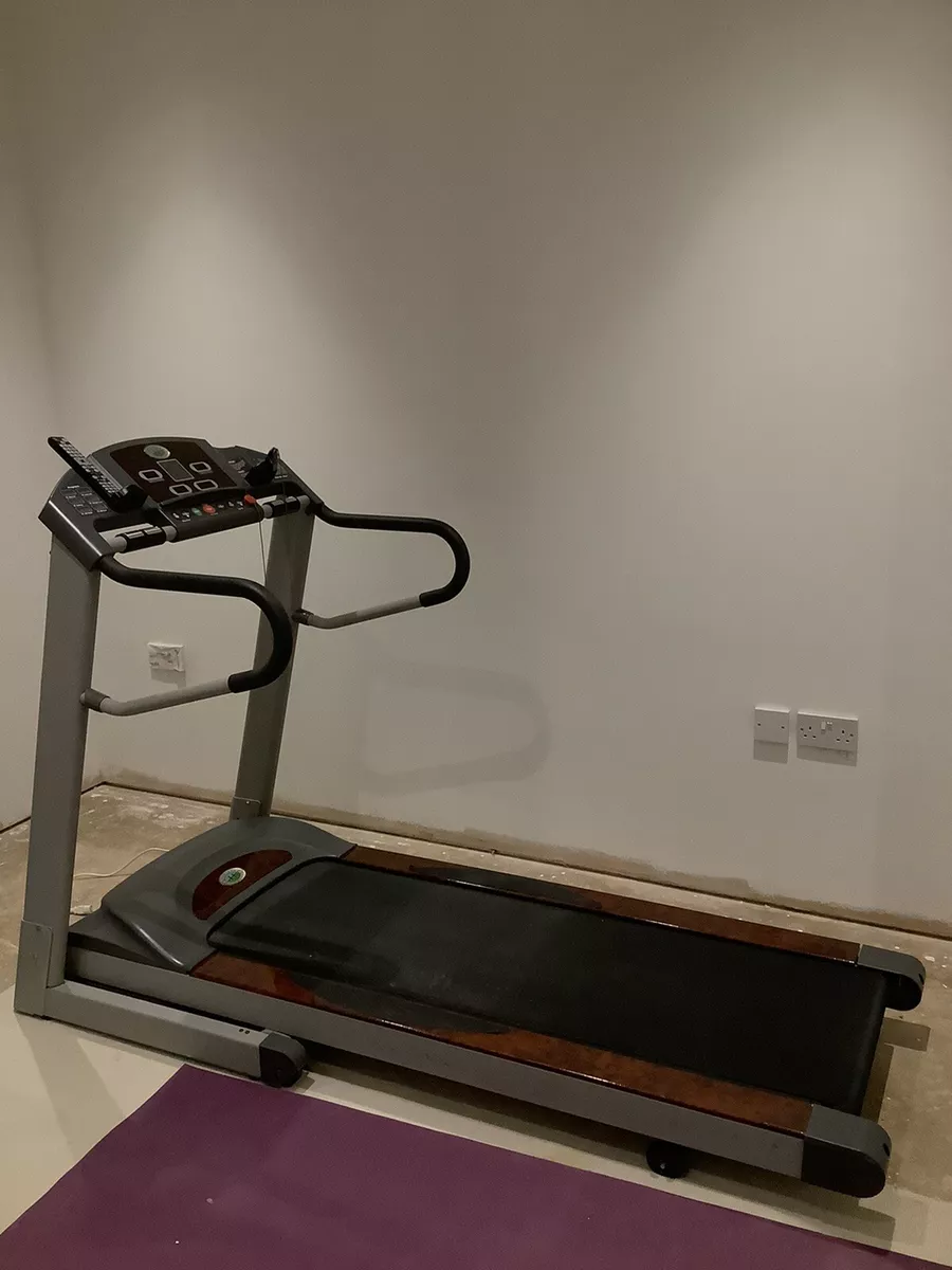 horizon fitness treadmill Model Paragon AAD Bought And Not Used