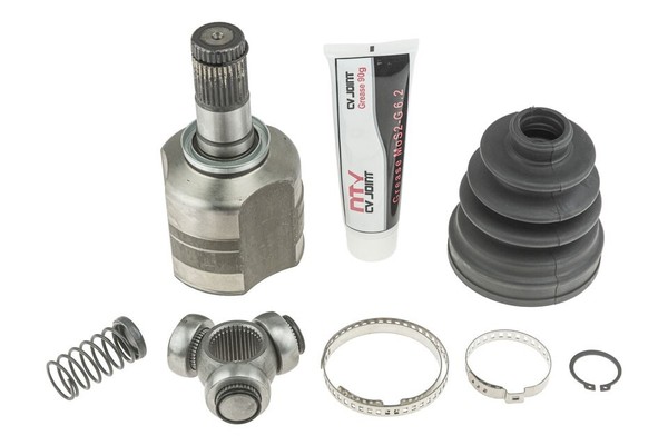 Innerer CV Gelenk FüR Renault Megane III 09- Scenic III 09--image