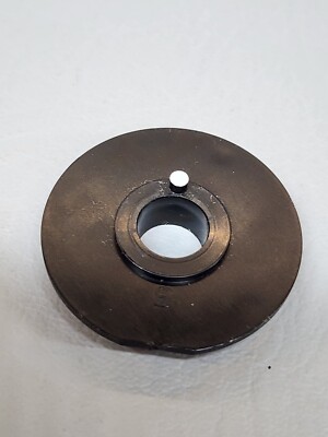 Genuine Garrard Zero 100SB Turntable Replacement Part Out - 2