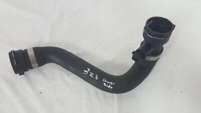BMW E46 325i 328i 330i 99-05 GENUINE LOWER Radiator Hose 