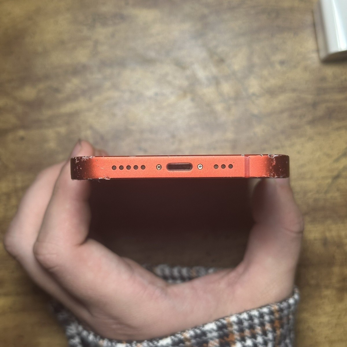 Apple iPhone 12 (PRODUCT RED) 本体 256GB Amazon.com: Apple iPhone 12, 256GB, (Product)Red - Fully