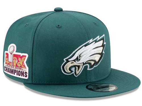 New Era NFL 9FIFTY Team Color Casquette réglable Snapback