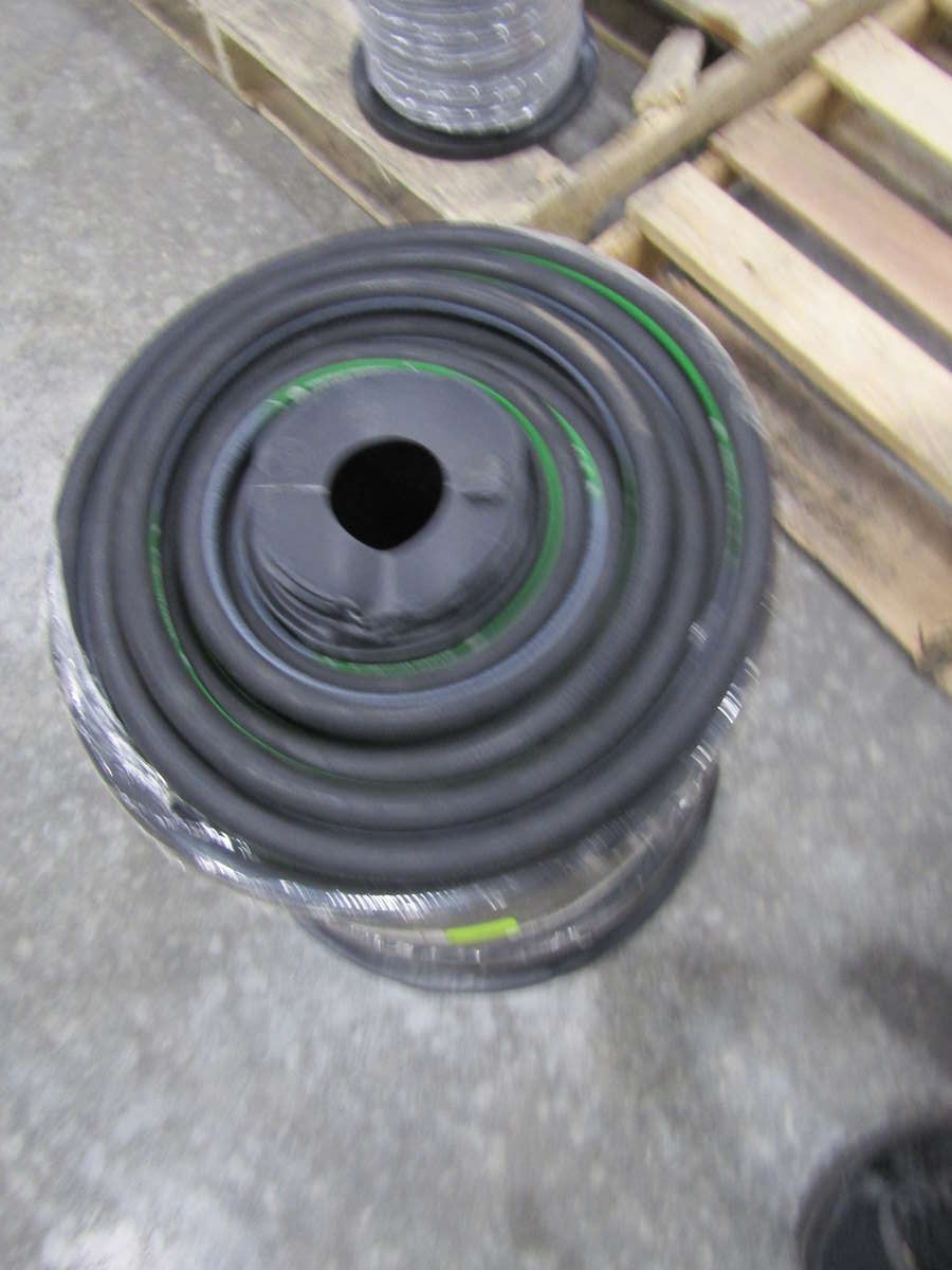 Gates 70392 330' of 1/2" ID Double Braid M2T Hydraulic Hose 4300 Psi eBay