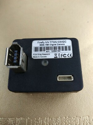 1PC USED   Baumer TXG20cm3