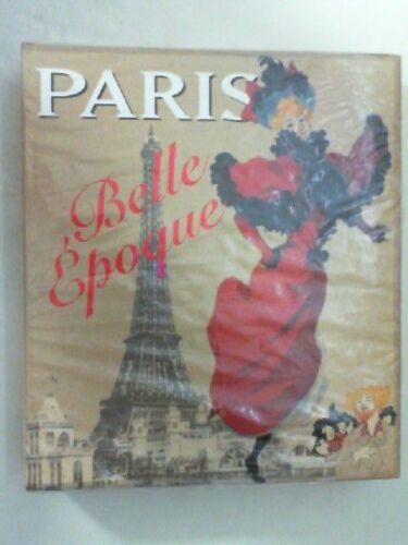 Paris - Belle Epoque: 1880 - 1914. - Bild 1 von 1