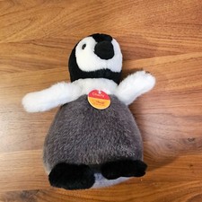 Steiff "Charly" Plush Stuffed Animal 057083 Adult Single Collector Owned 3