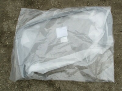 Vauxhall Astra K 5 Door Hatch Rear RH Window Moulding 39037292 | eBay UK