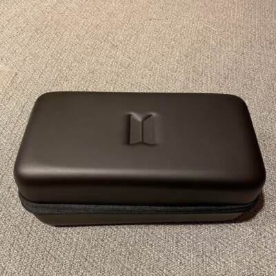 BTS LIGHT STICK CASE Ver.2 アミボムケース 방탄소년단 | BTS OFFICIAL LIGHT STICK CASE VER. 2 - Music Plaza
