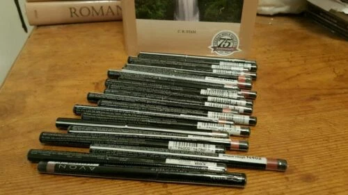 Maquillaje de Ojos Negro ID