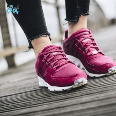 Adidas EQT Support RF Women's Trainers Casual Shoes BY9108