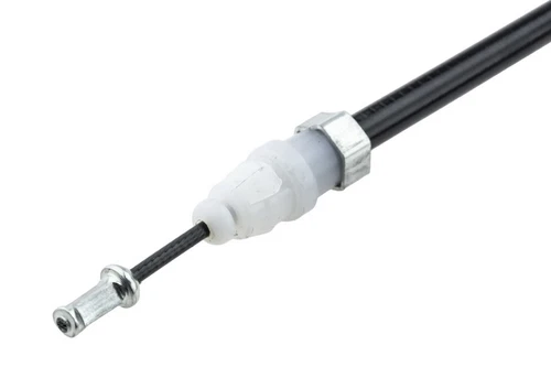 PARKING BRAKE CABLE REAR FOR OPEL MOVANO A 98- RENAULT MASTER 98- - Picture 2 of 3