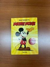 Walt Disney's Mickey Mouse. The Ultimate History. 40th Anniversary Edition