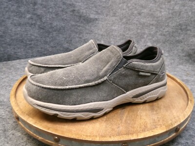 Casual Shoes Loafer Skechers Creston Backlot Skechers Men's