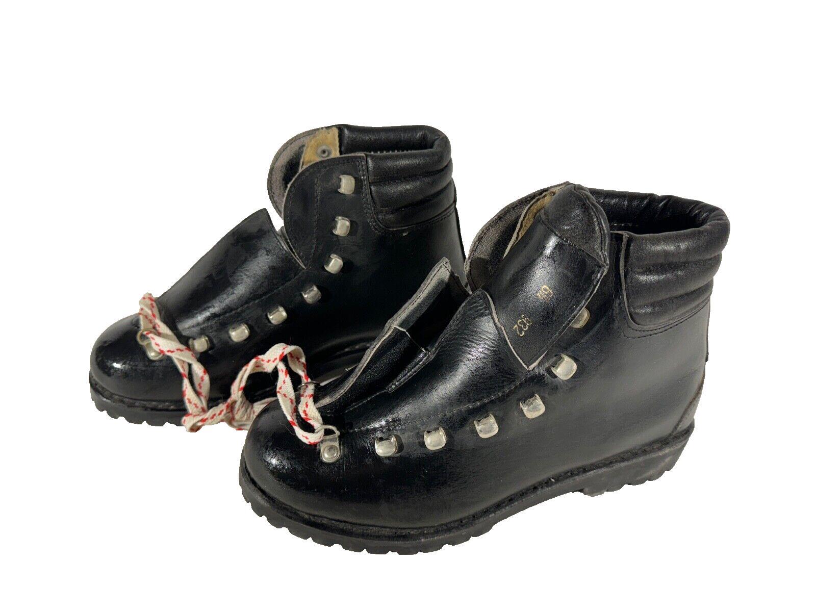SUOLA KL182 Hiking Boots Trekking Shoes Size US6.5 UK5.5 Mondo 248-image