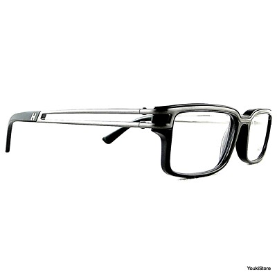 HOGAN occhiali da vista HO 5006 COL. 001 eyeglasses Made in Italy CE! | eBay