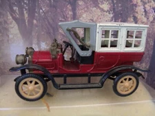 1/43 Ziss  (Germany) Adler limousine   1905