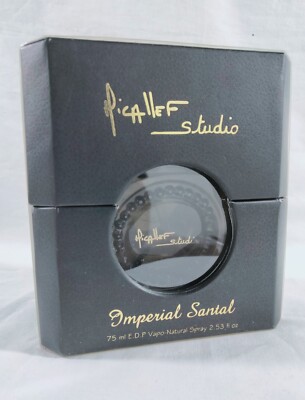 Imperial Santal M. Micallef 2.53 fl oz EDP