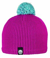 Bula Reflective Beanie, Watermelon, One Size Bula Reflective Beanie, Watermelon, One Size